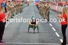 Great North Run Wheelchair, 2025 AJ Bell Great North Run. Photo: David T. Hewitson/Sports for All Pics